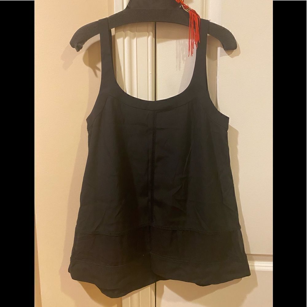 Rag and Bone Sidra Silk Cami